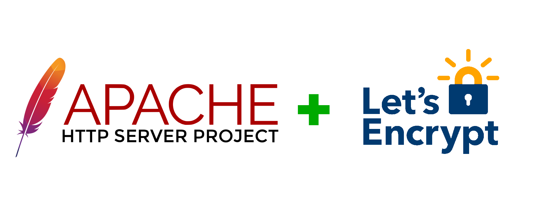 Apache2.4 + Let's Encrypt